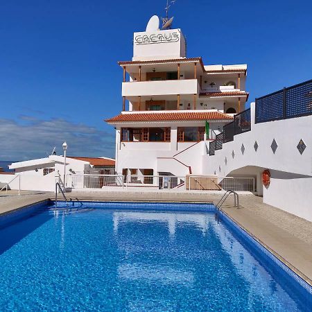 Cactus Los Cristianos Villa Los Cristianos  Exterior photo