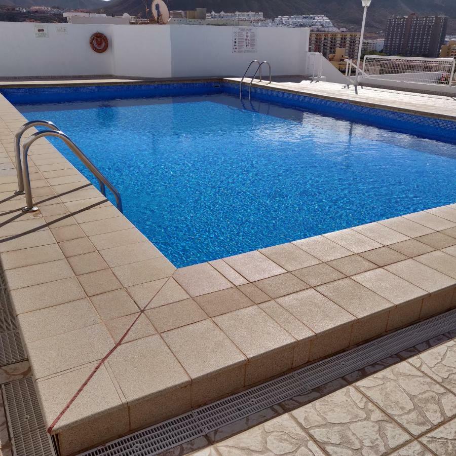 Cactus Los Cristianos Villa Los Cristianos  Exterior photo