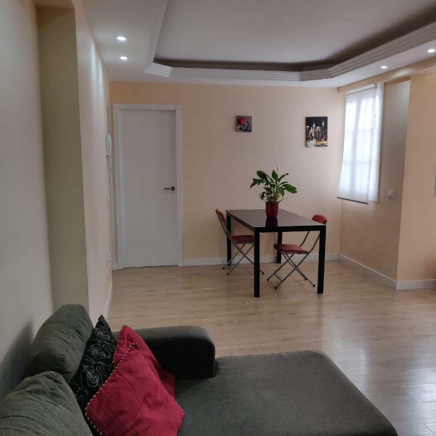 Cactus Los Cristianos Villa Los Cristianos  Exterior photo