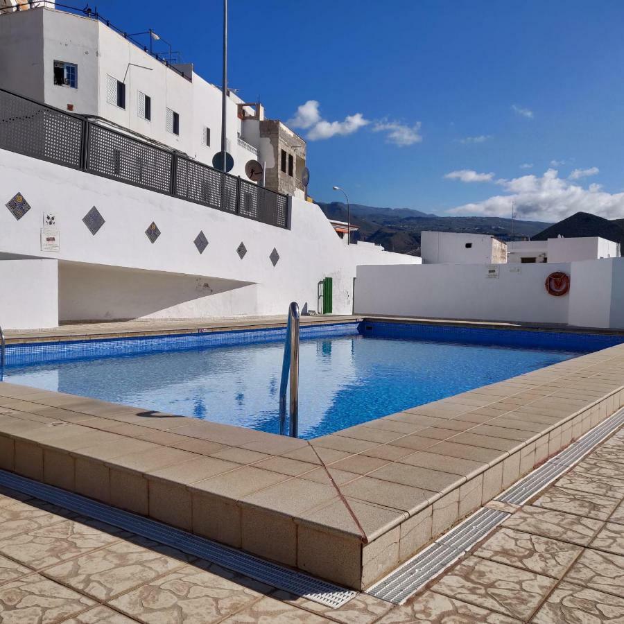 Cactus Los Cristianos Villa Los Cristianos  Exterior photo