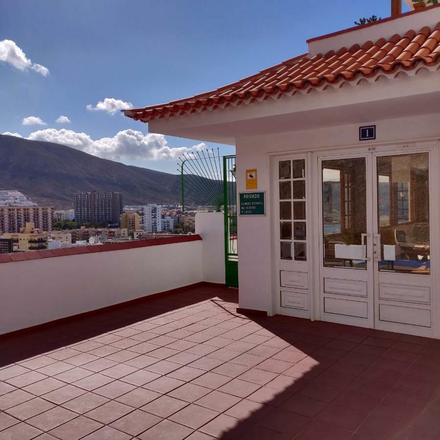 Cactus Los Cristianos Villa Los Cristianos  Exterior photo