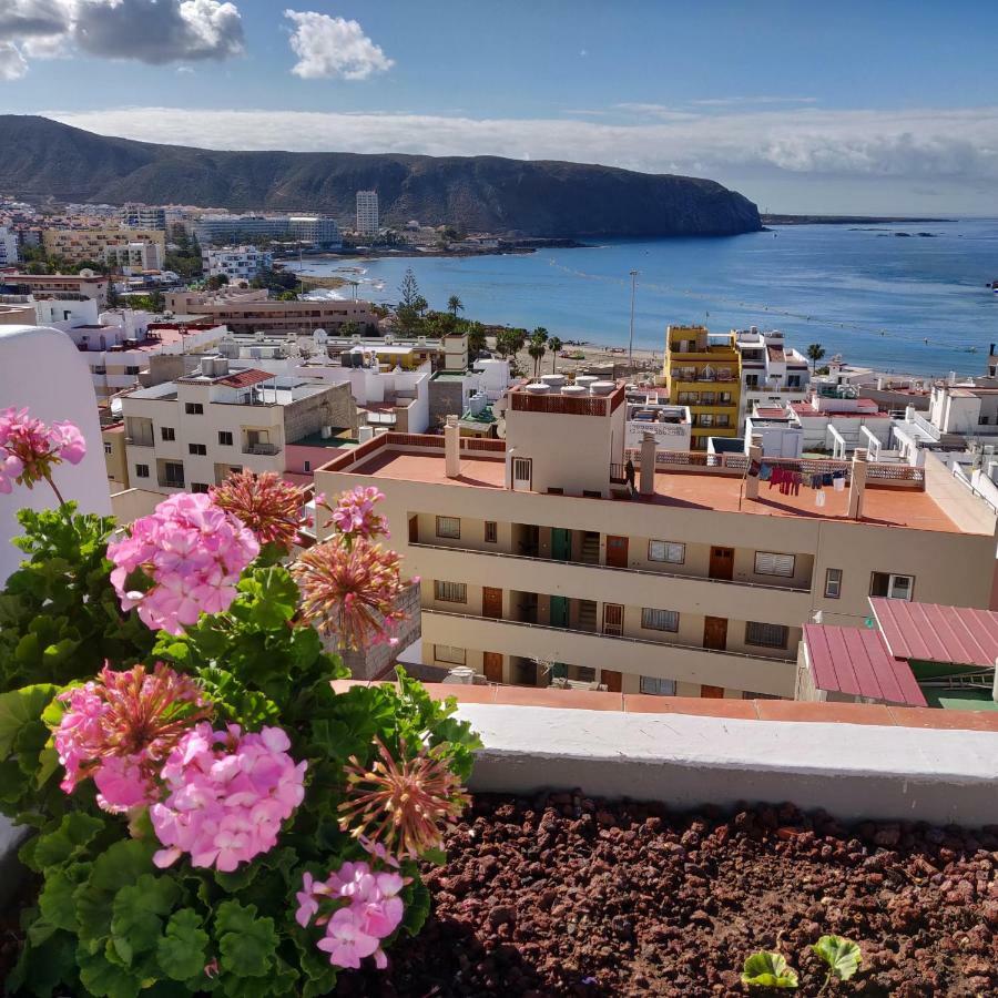 Cactus Los Cristianos Villa Los Cristianos  Exterior photo