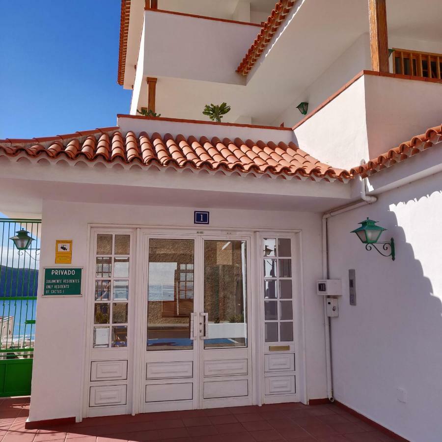 Cactus Los Cristianos Villa Los Cristianos  Exterior photo