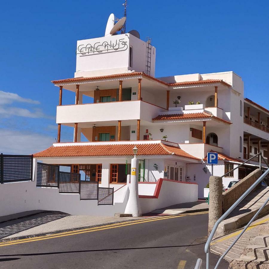 Cactus Los Cristianos Villa Los Cristianos  Exterior photo