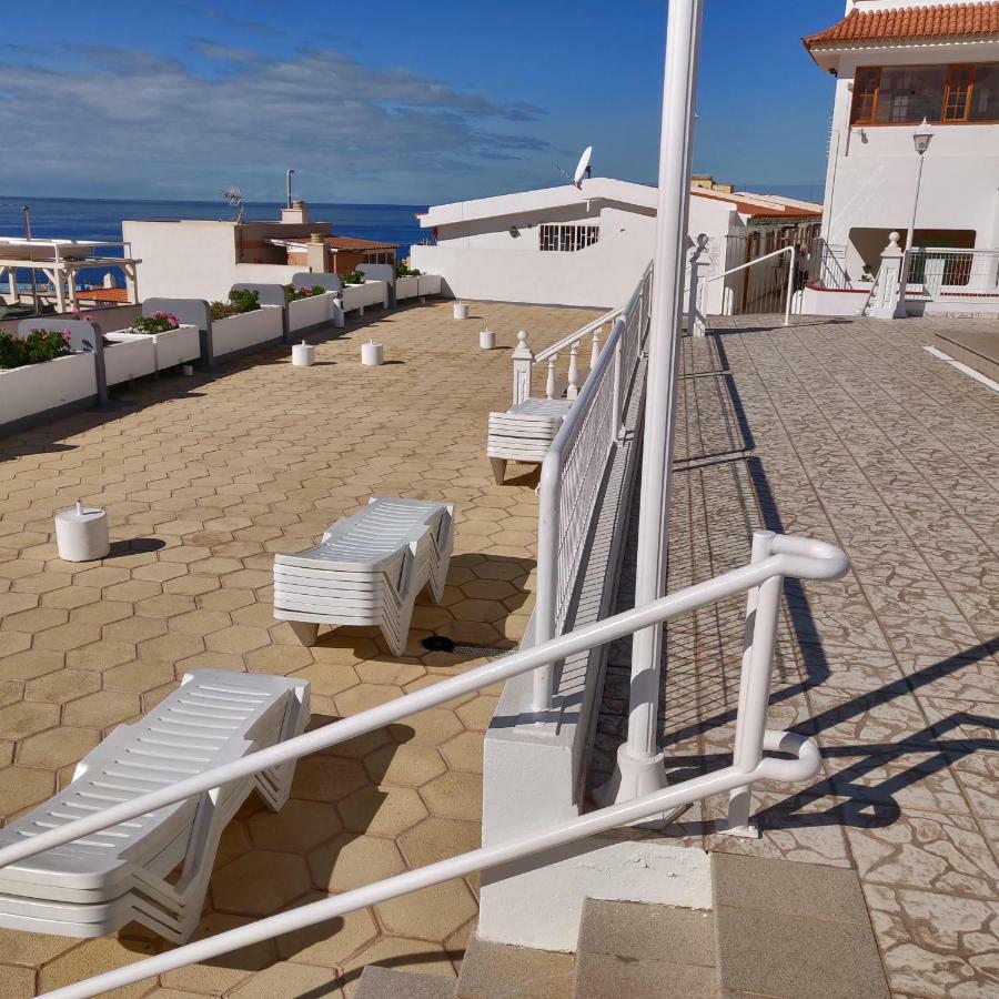 Cactus Los Cristianos Villa Los Cristianos  Exterior photo