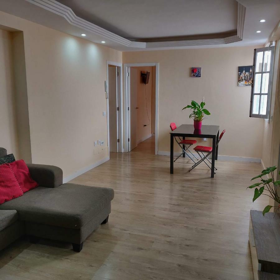 Cactus Los Cristianos Villa Los Cristianos  Exterior photo
