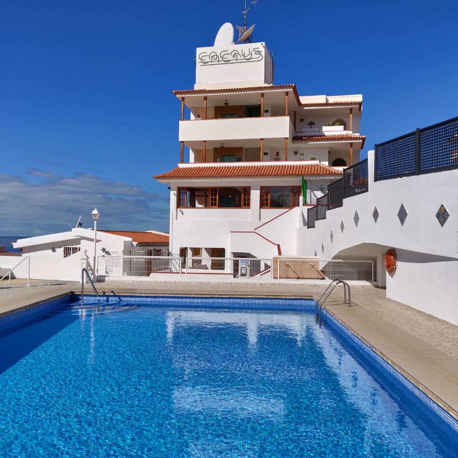 Cactus Los Cristianos Villa Los Cristianos  Exterior photo